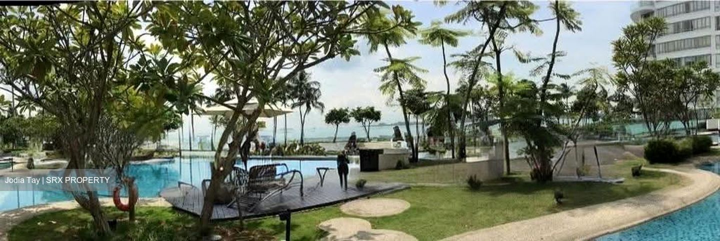 The Coast at Sentosa Cove (D4), Condominium #628208581